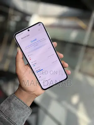 New Samsung Galaxy A55 256 GB Pink