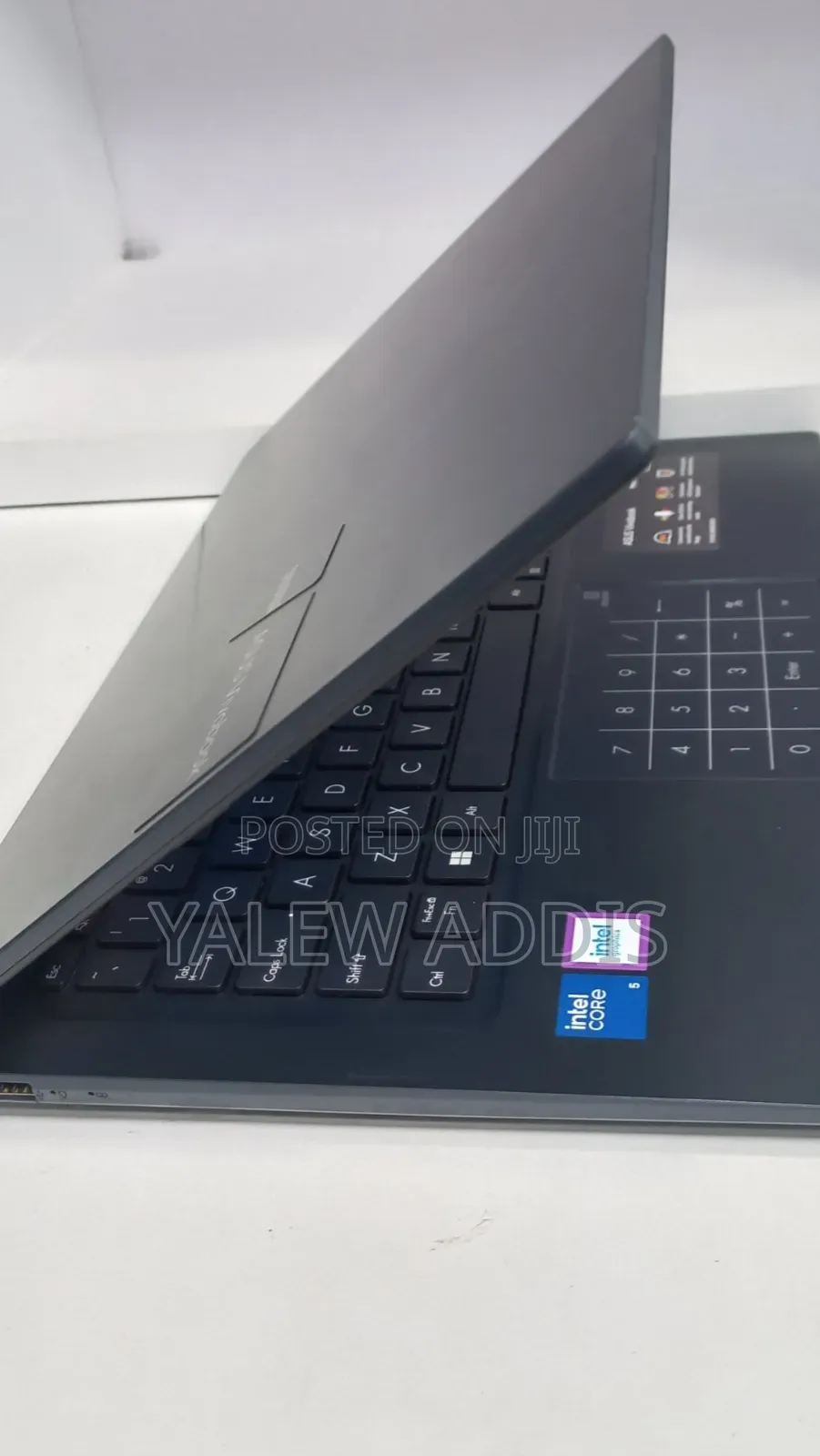 New Laptop Asus Vivobook 14 16GB Intel Core i5 SSD 512GB