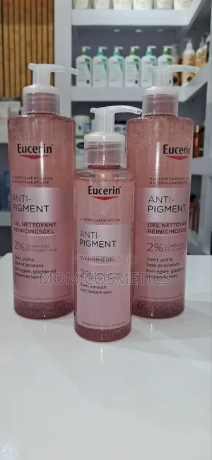 Eucerin Anti Pigment Gel