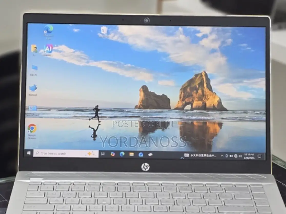 New Laptop HP Pavilion 14 16GB Intel Core i5 SSD 512GB