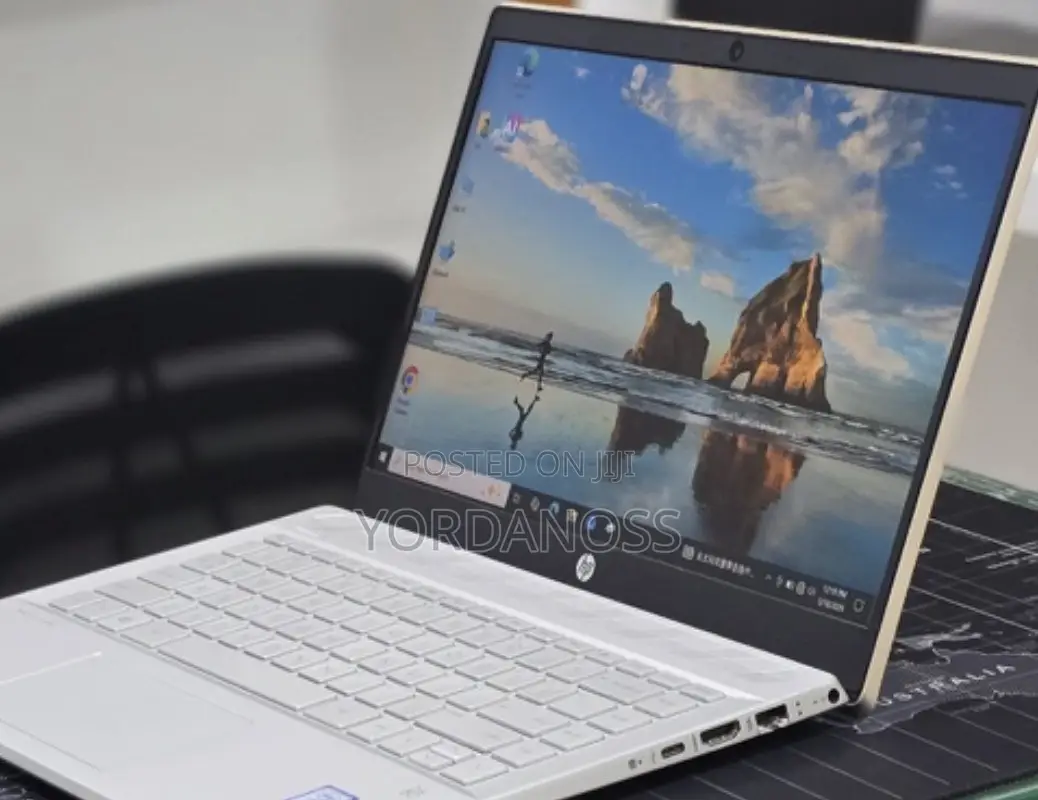 New Laptop HP Pavilion 14 16GB Intel Core i5 SSD 512GB