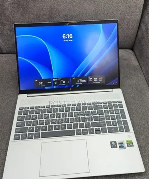 New Laptop HP Pavilion 15 16GB Intel Core i7 SSD 1T