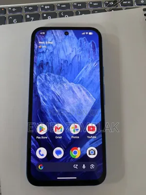 Google Pixel 8a 128 GB Blue