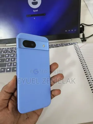 Google Pixel 8a 128 GB Blue