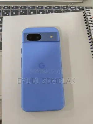 Google Pixel 8a 128 GB Blue