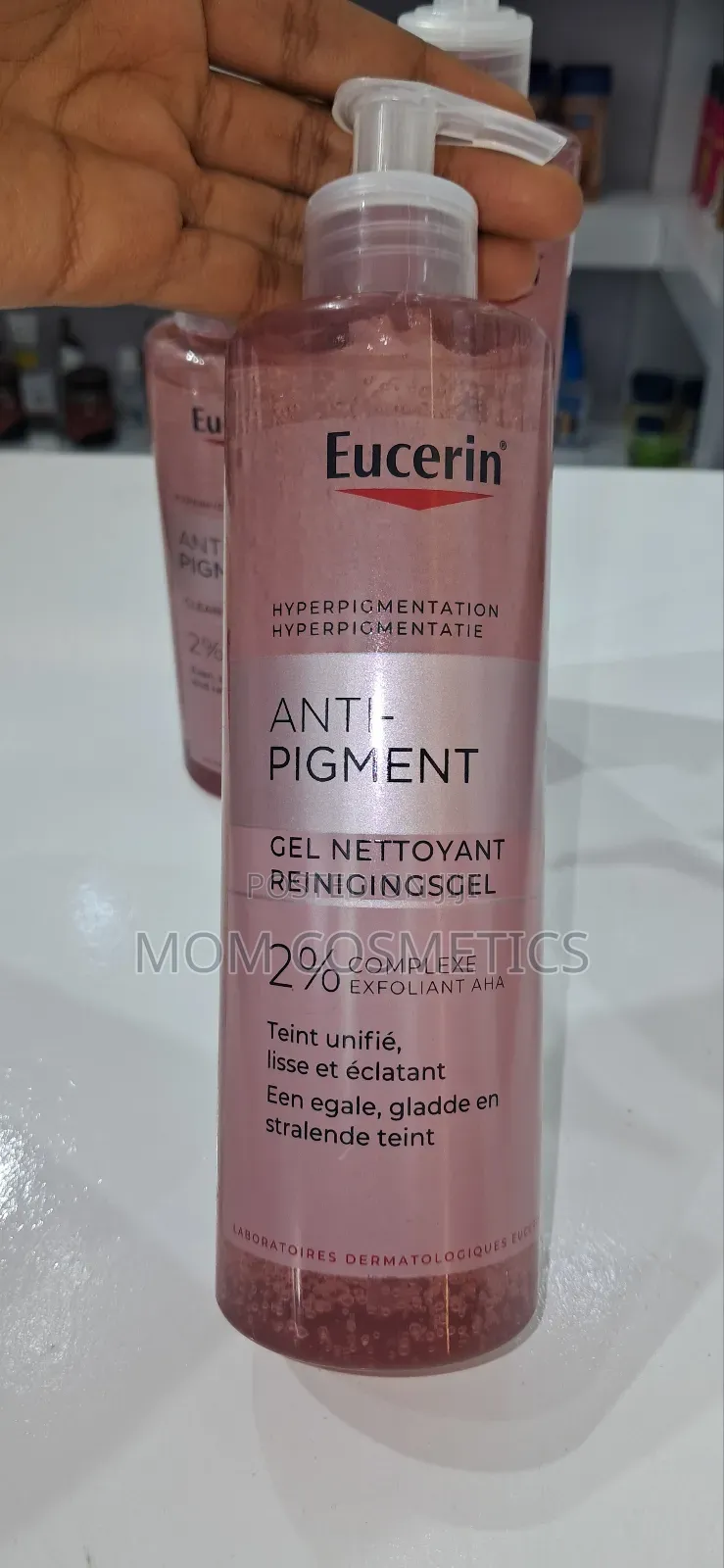 Eucerin Anti Pigment Gel
