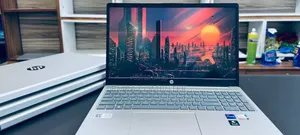 New Laptop HP 16GB Intel Core i7 SSD 512GB