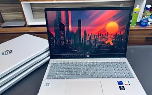 New Laptop HP 16GB Intel Core i7 SSD 512GB