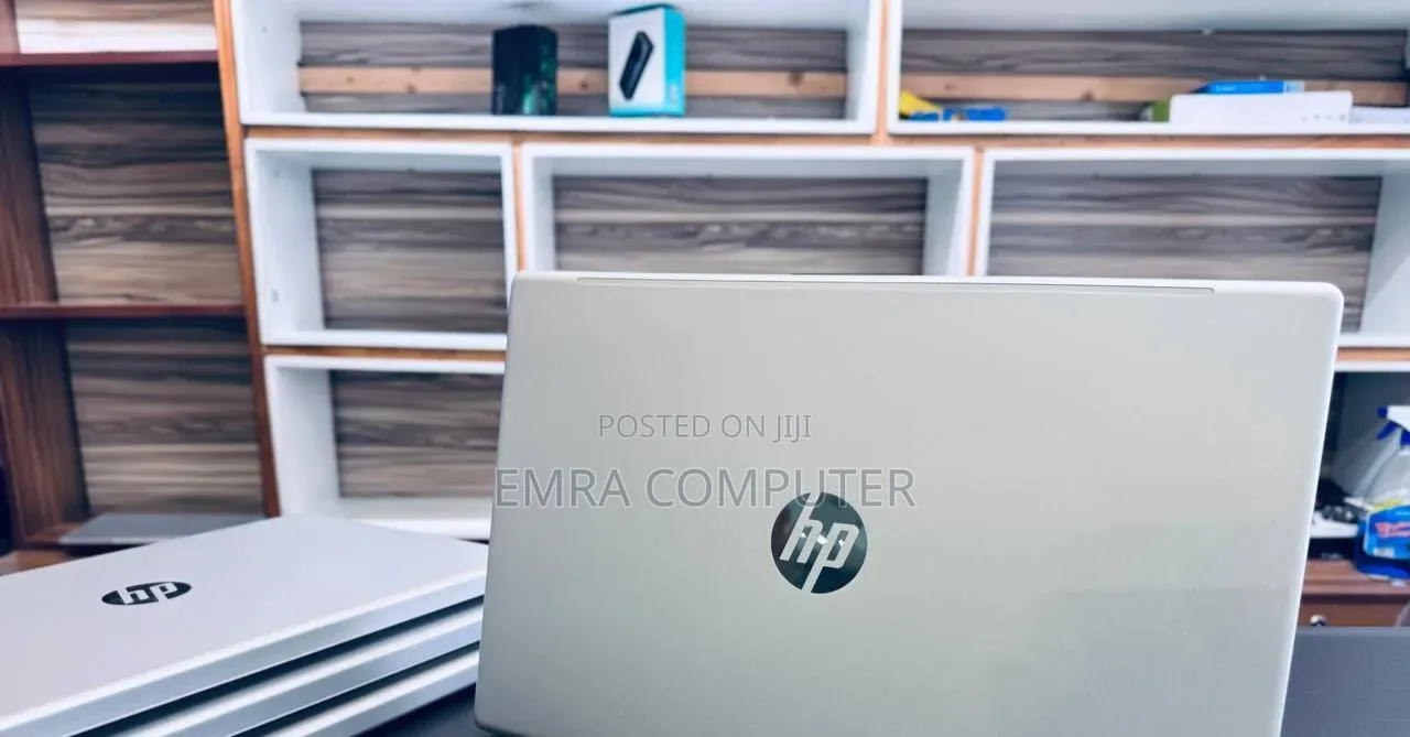 New Laptop HP 16GB Intel Core i7 SSD 512GB