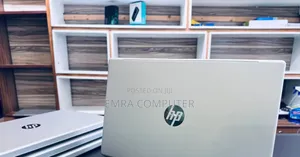 New Laptop HP 16GB Intel Core i7 SSD 512GB