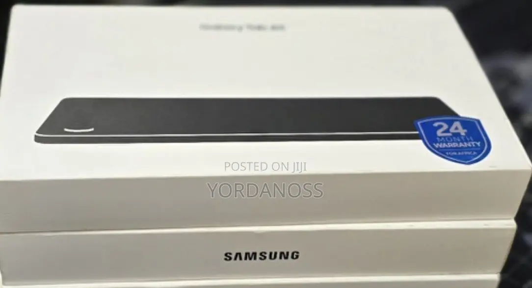 New Samsung Galaxy Tab A11 64 GB