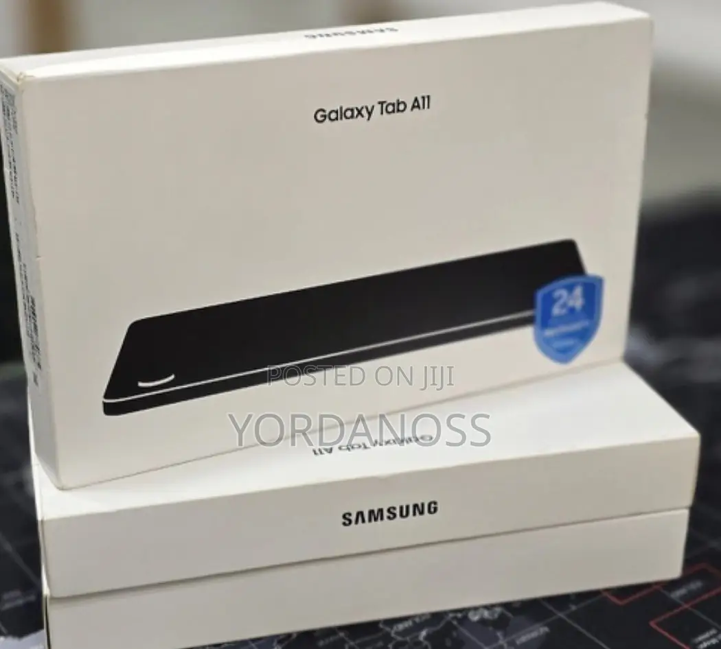 New Samsung Galaxy Tab A11 64 GB