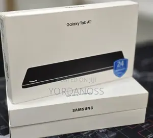 New Samsung Galaxy Tab A11 64 GB