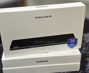 New Samsung Galaxy Tab A11 64 GB