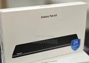 New Samsung Galaxy Tab A11 64 GB