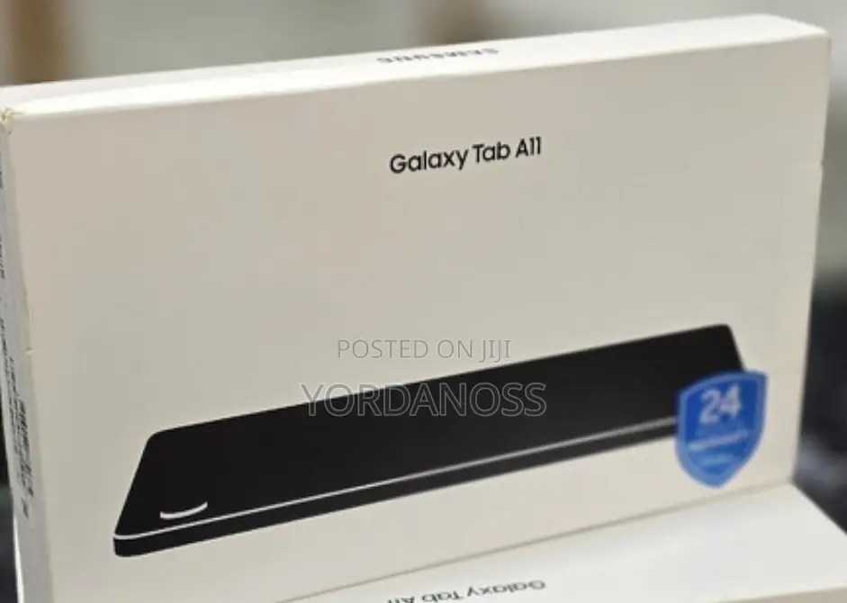 New Samsung Galaxy Tab A11 64 GB