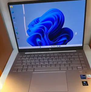 New Laptop HP Pavilion 14 16GB Intel Core i7 SSD 1T