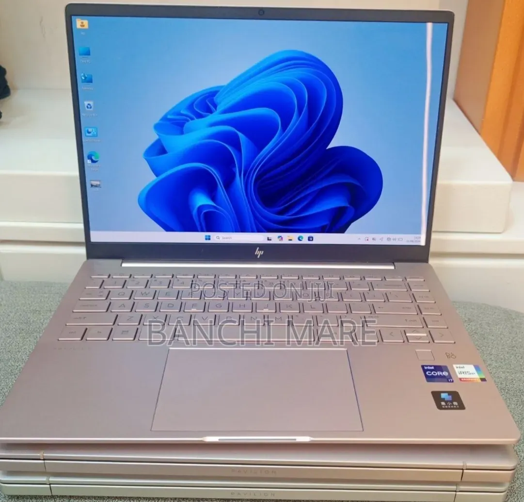 New Laptop HP Pavilion 14 16GB Intel Core i7 SSD 1T