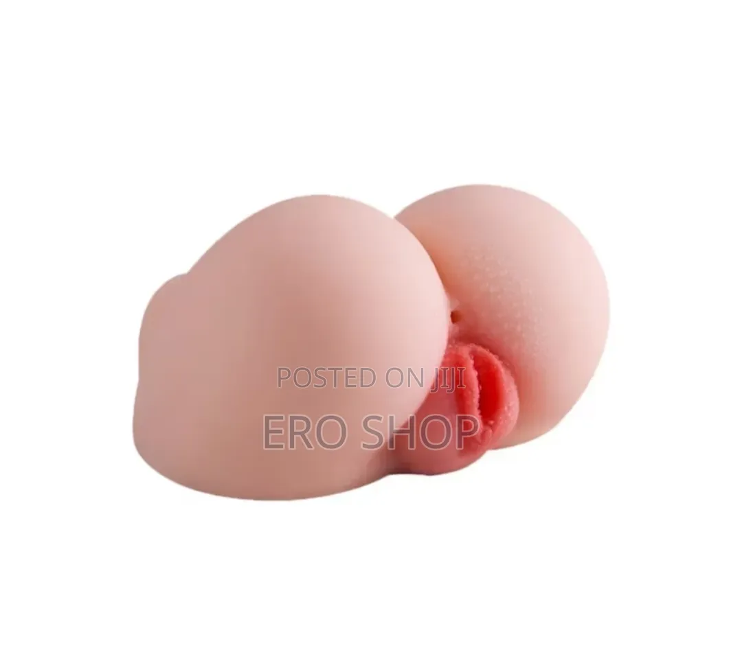 Realistic Doggy Style Toy