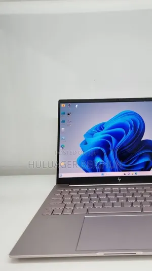 New Laptop HP Pavilion 15 16GB Intel Core i5 SSD 1T