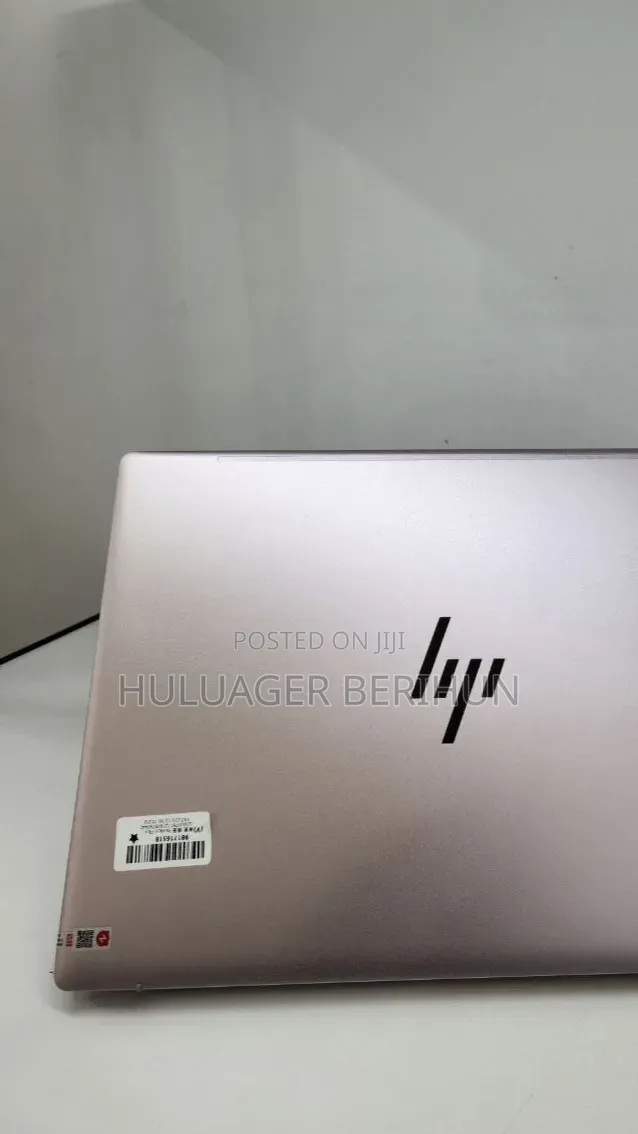 New Laptop HP Pavilion 15 16GB Intel Core i5 SSD 1T