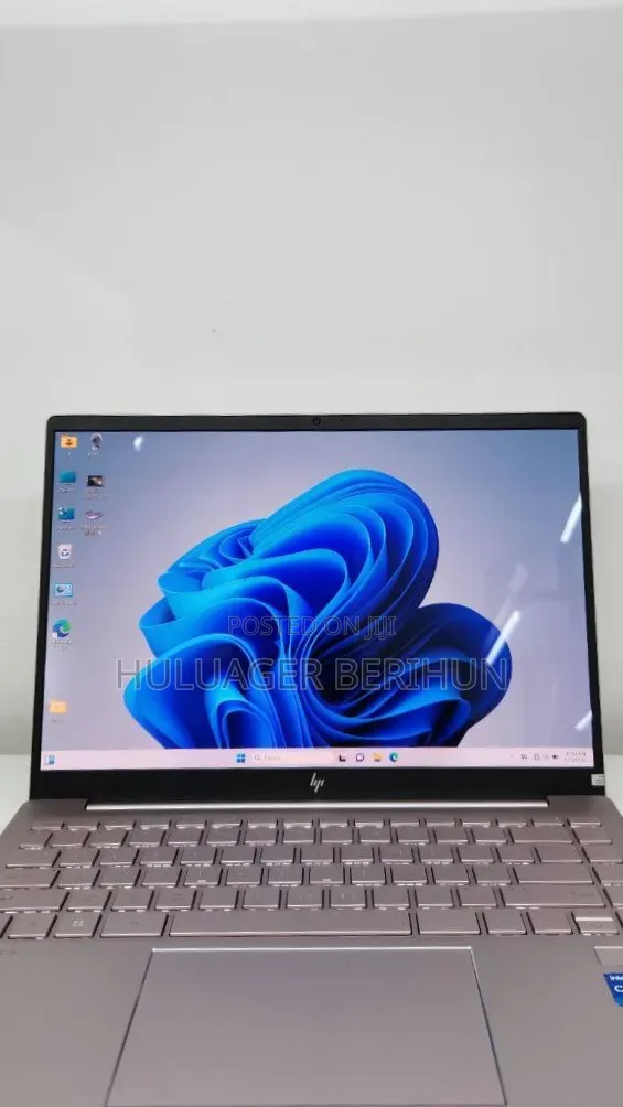 New Laptop HP Pavilion 15 16GB Intel Core i5 SSD 1T
