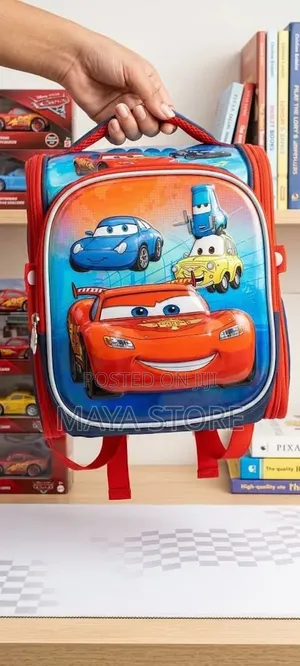 High Quality Schools Bag