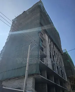 3bdrm Apartment in Primo, Bole for sale