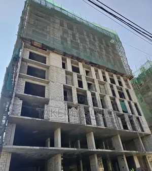 3bdrm Apartment in Primo, Bole for sale