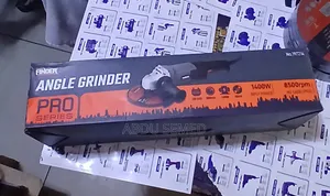 Finder Grinder