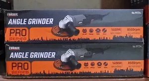 Finder Grinder