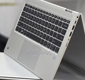 New Laptop HP ProBook x360 435 G8 16GB AMD Ryzen 7 SSD 512GB