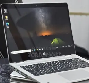 New Laptop HP ProBook x360 435 G8 16GB AMD Ryzen 7 SSD 512GB