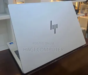 New Laptop HP OmniBook 7 16" 16GB Intel Core i9 SSD 1T