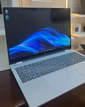 New Laptop HP OmniBook 7 16" 16GB Intel Core i9 SSD 1T