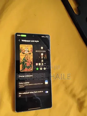 Samsung Galaxy S25 Ultra 256 GB Black