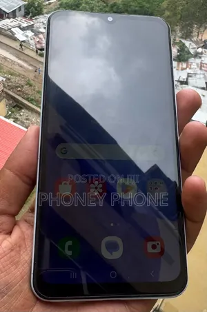 Samsung Galaxy A23 128 GB Blue