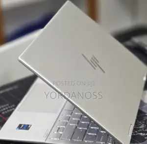 New Laptop HP Envy x360 16GB Intel Core i7 SSD 512GB