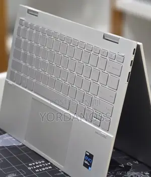 New Laptop HP Envy x360 16GB Intel Core i7 SSD 512GB