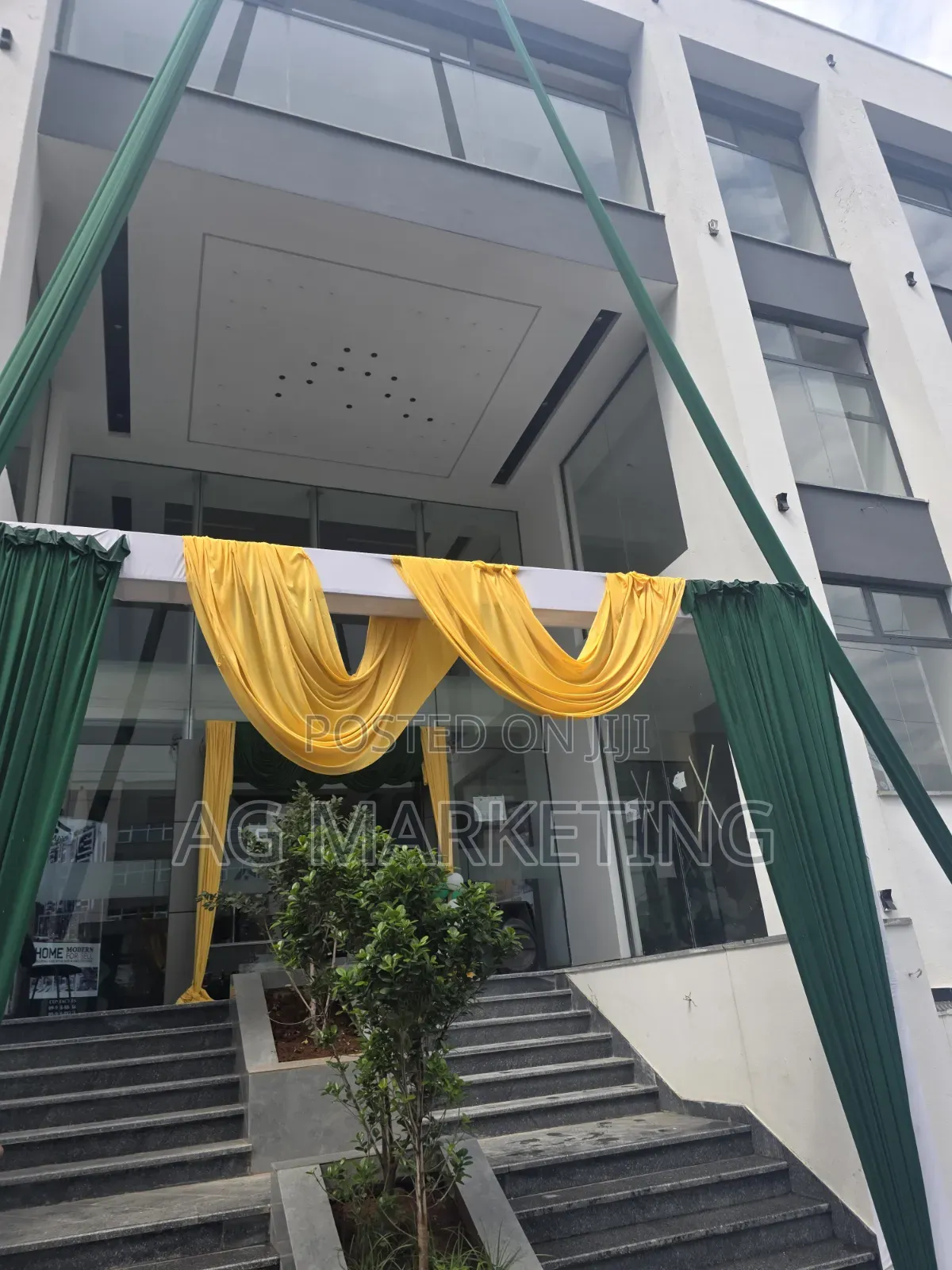 Furnished 1bdrm Apartment in Limay Real Estate, Nifas Silk-Lafto