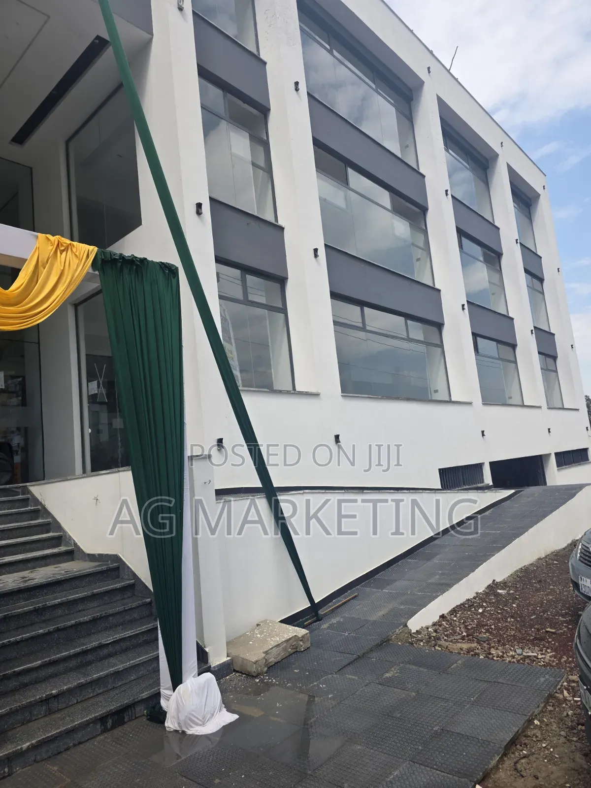 Furnished 1bdrm Apartment in Limay Real Estate, Nifas Silk-Lafto
