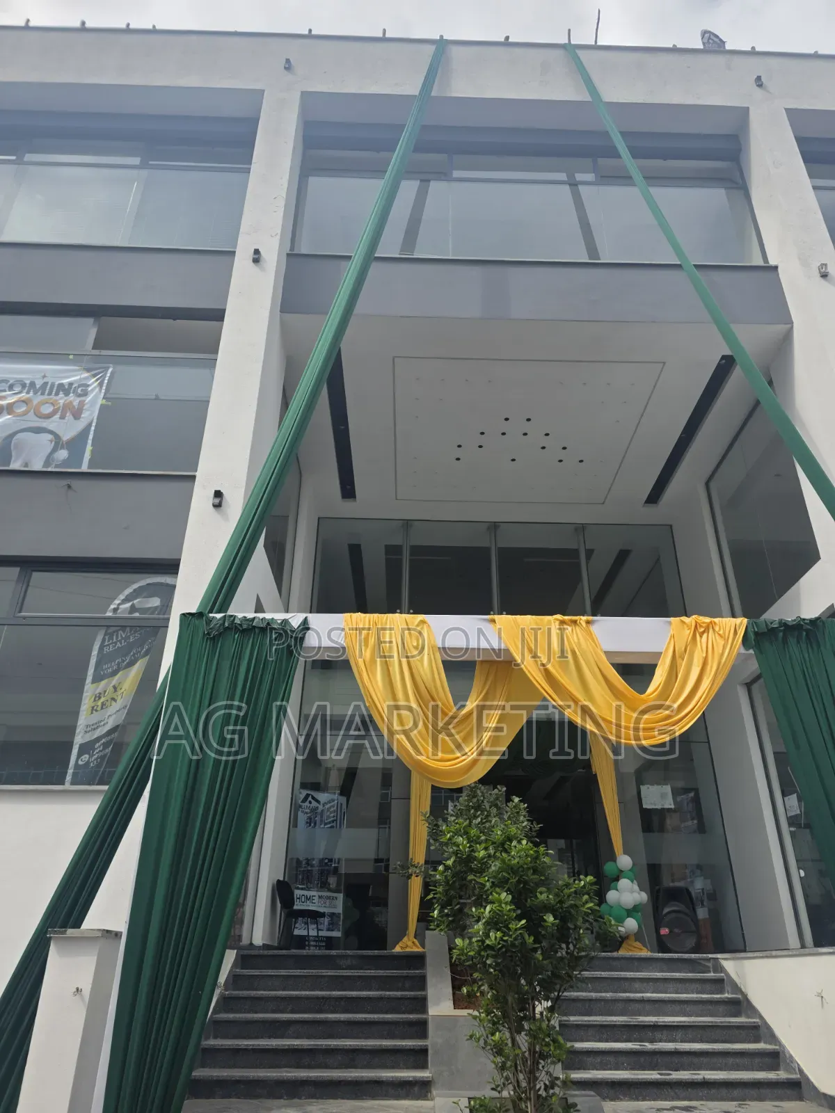 Furnished 1bdrm Apartment in Limay Real Estate, Nifas Silk-Lafto