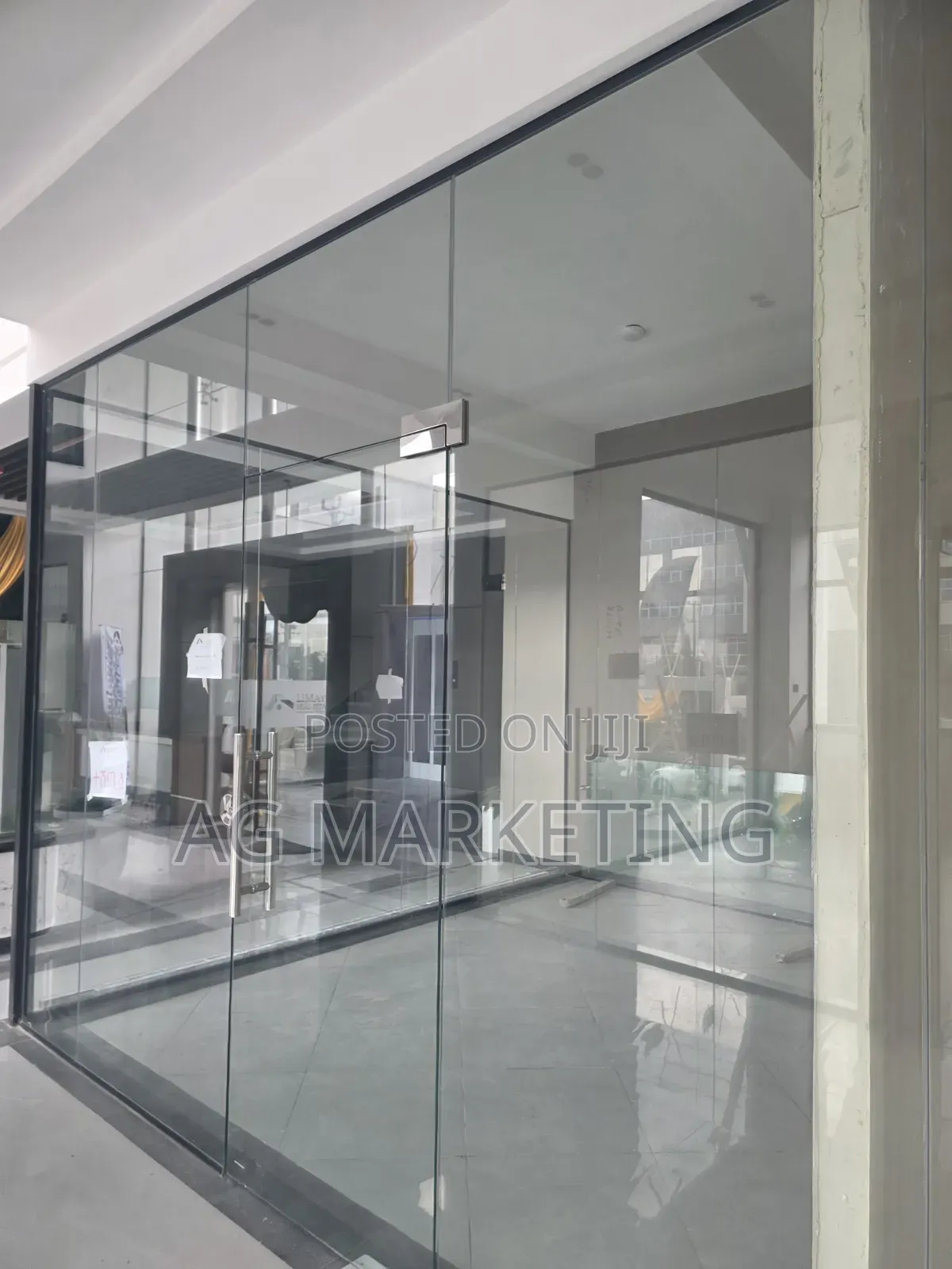 Furnished 1bdrm Apartment in Limay Real Estate, Nifas Silk-Lafto