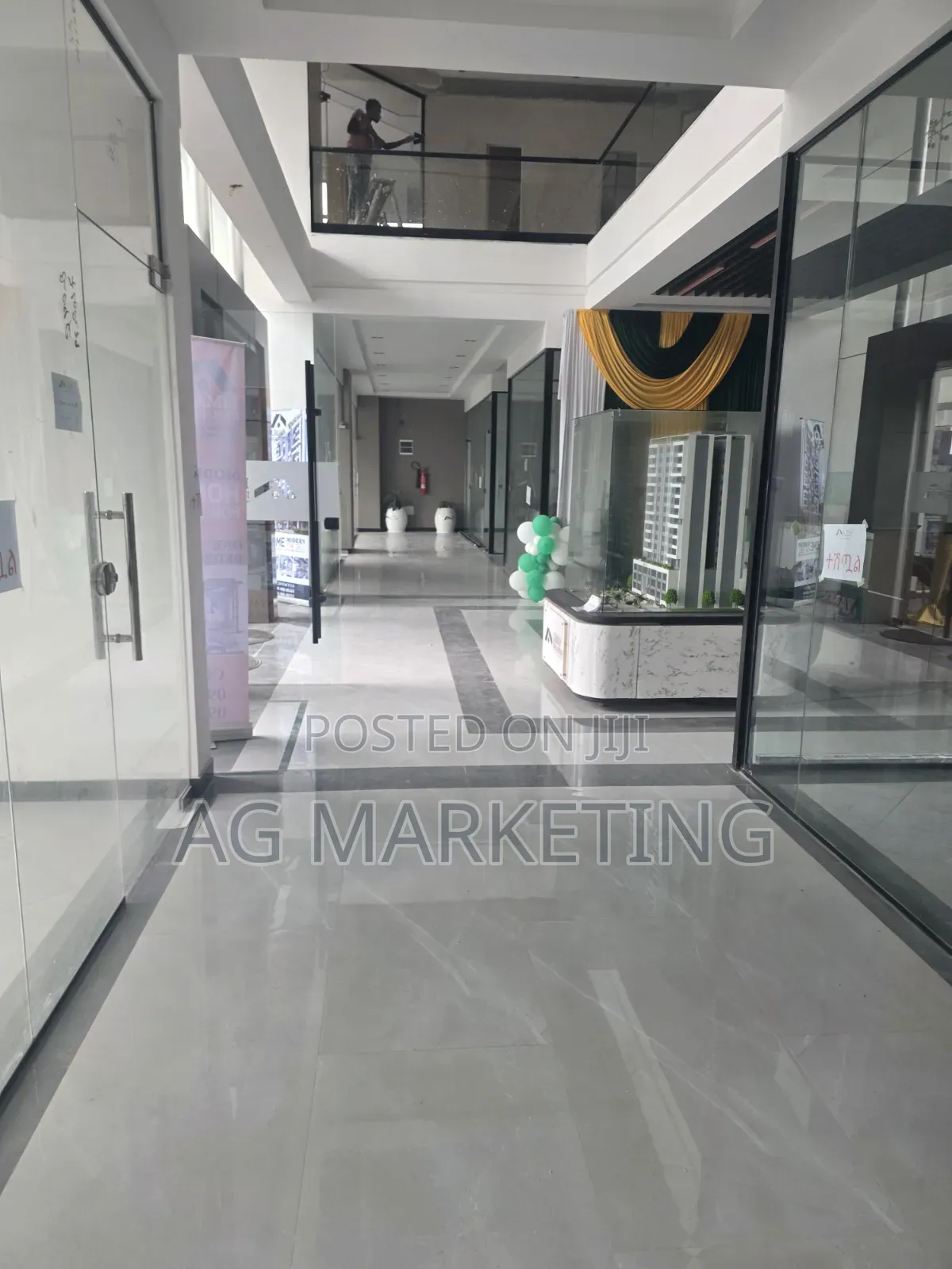 Furnished 1bdrm Apartment in Limay Real Estate, Nifas Silk-Lafto