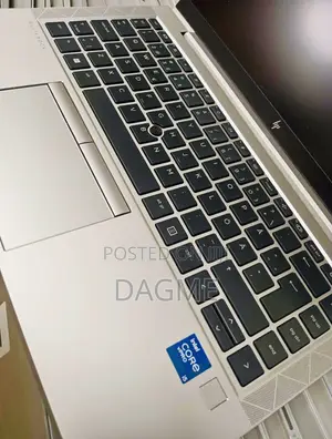 Laptop HP EliteBook 840 16GB Intel Core i5 SSD 512GB