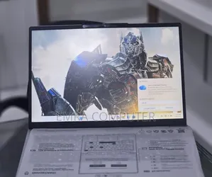 New Laptop Lenovo 16GB Intel Core Ultra 7 SSD 512GB