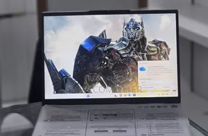 New Laptop Lenovo 16GB Intel Core Ultra 7 SSD 512GB
