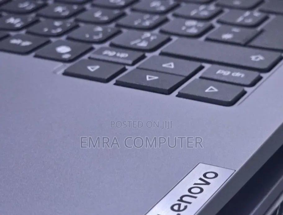 New Laptop Lenovo 16GB Intel Core Ultra 7 SSD 512GB