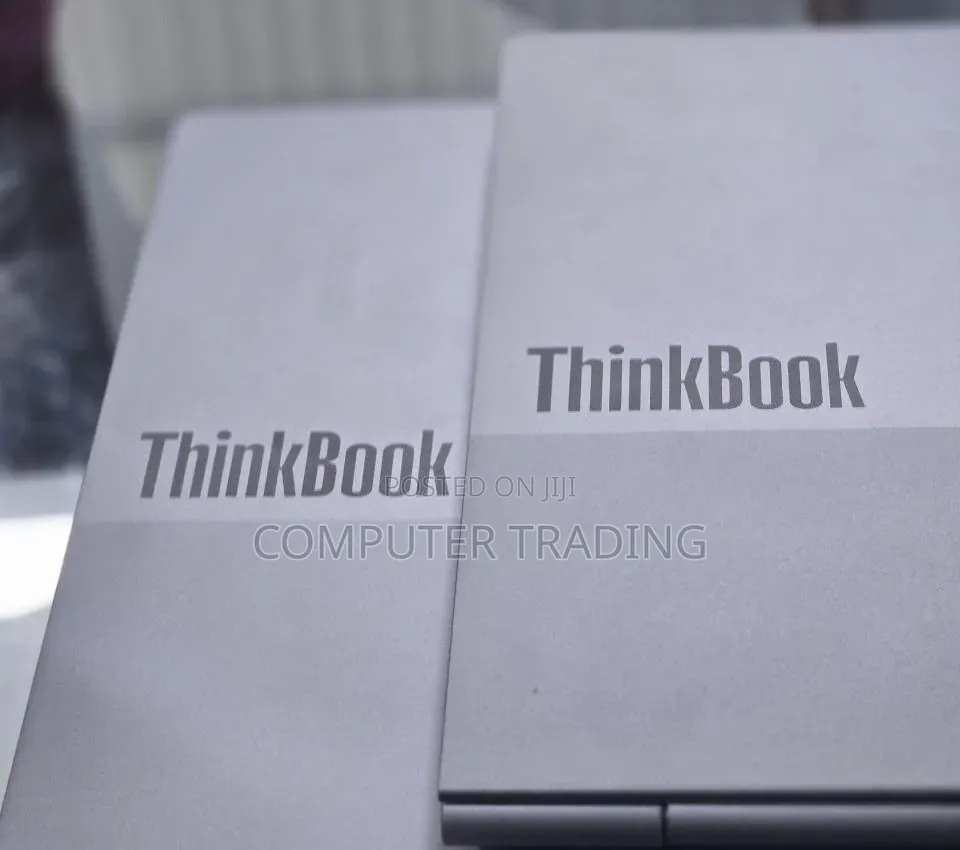 New Laptop Lenovo Thinkbook 14 16GB Intel Core Ultra 7 SSD 512GB