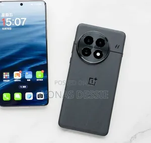 New OnePlus 13 512 GB Gray